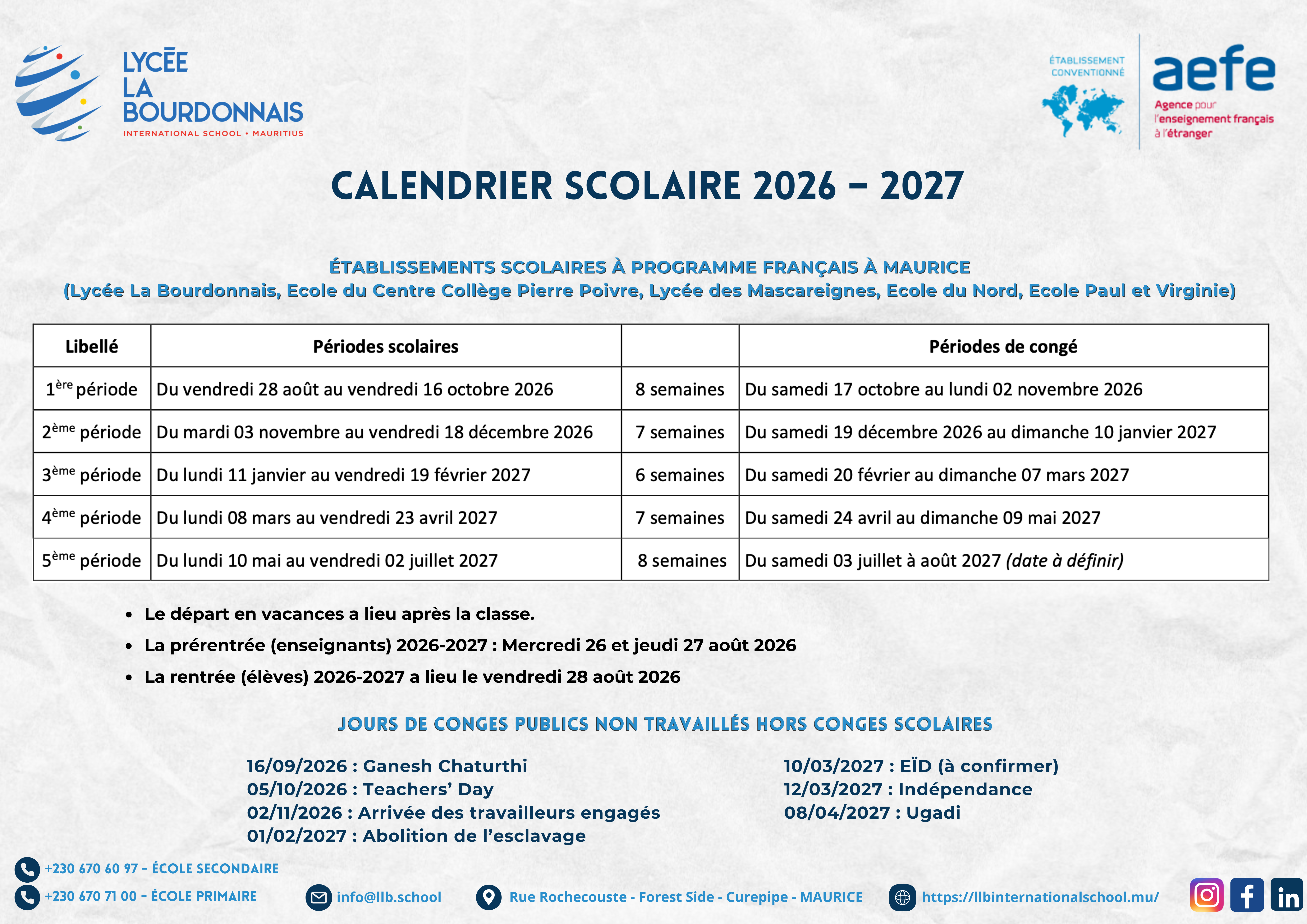 Calendar Image
